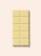 Lemon White Chocolate Bar