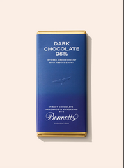 Premium Bean + Chocolate Pack (Bennett's)