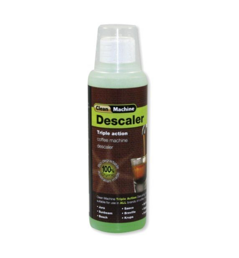 Descaler - Triple Action Liquid 250ml